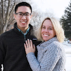 Meet your Posher, Kendra